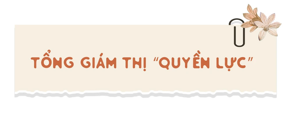 Má Trị giám thị chuyên ‘trị’ học trò ảnh 4