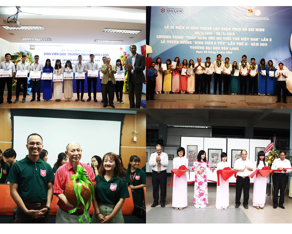 Kỹ sư Bùi Quang Độ - Có một người như thế ảnh 9