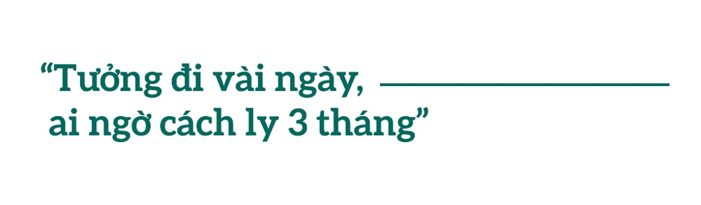 Bức di chúc trước chuyến bay giải cứu ở Guinea Xích Đạo ảnh 2