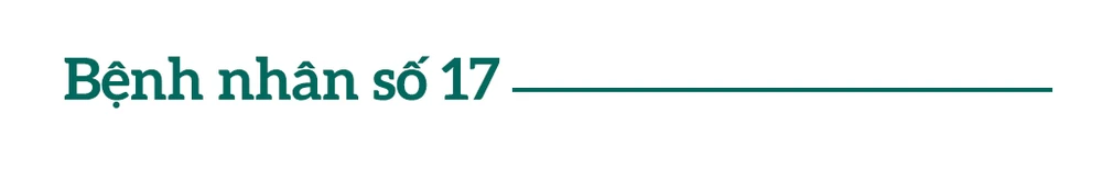 Bức di chúc trước chuyến bay giải cứu ở Guinea Xích Đạo ảnh 4