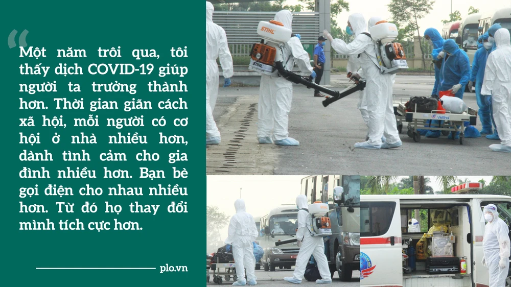 Bức di chúc trước chuyến bay giải cứu ở Guinea Xích Đạo ảnh 8