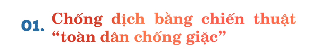 Có một Đà Nẵng kiên cường trong đại dịch! ảnh 2