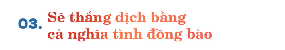 Có một Đà Nẵng kiên cường trong đại dịch! ảnh 11