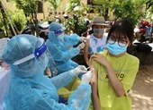 Bộ Y tế: Không giới hạn số lượng người tiêm trong mỗi buổi tiêm chủng