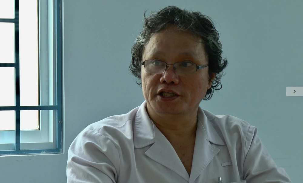 Không thể lấy số ca mắc mới trong cộng đồng làm chỉ số đánh giá 'thích ứng' ảnh 2