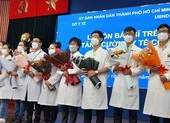Trạm y tế phường, xã háo hức đón nhận bác sĩ mới ra trường