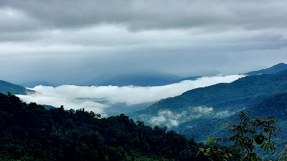 Hòn Bà và nhà bác học Yersin ảnh 2