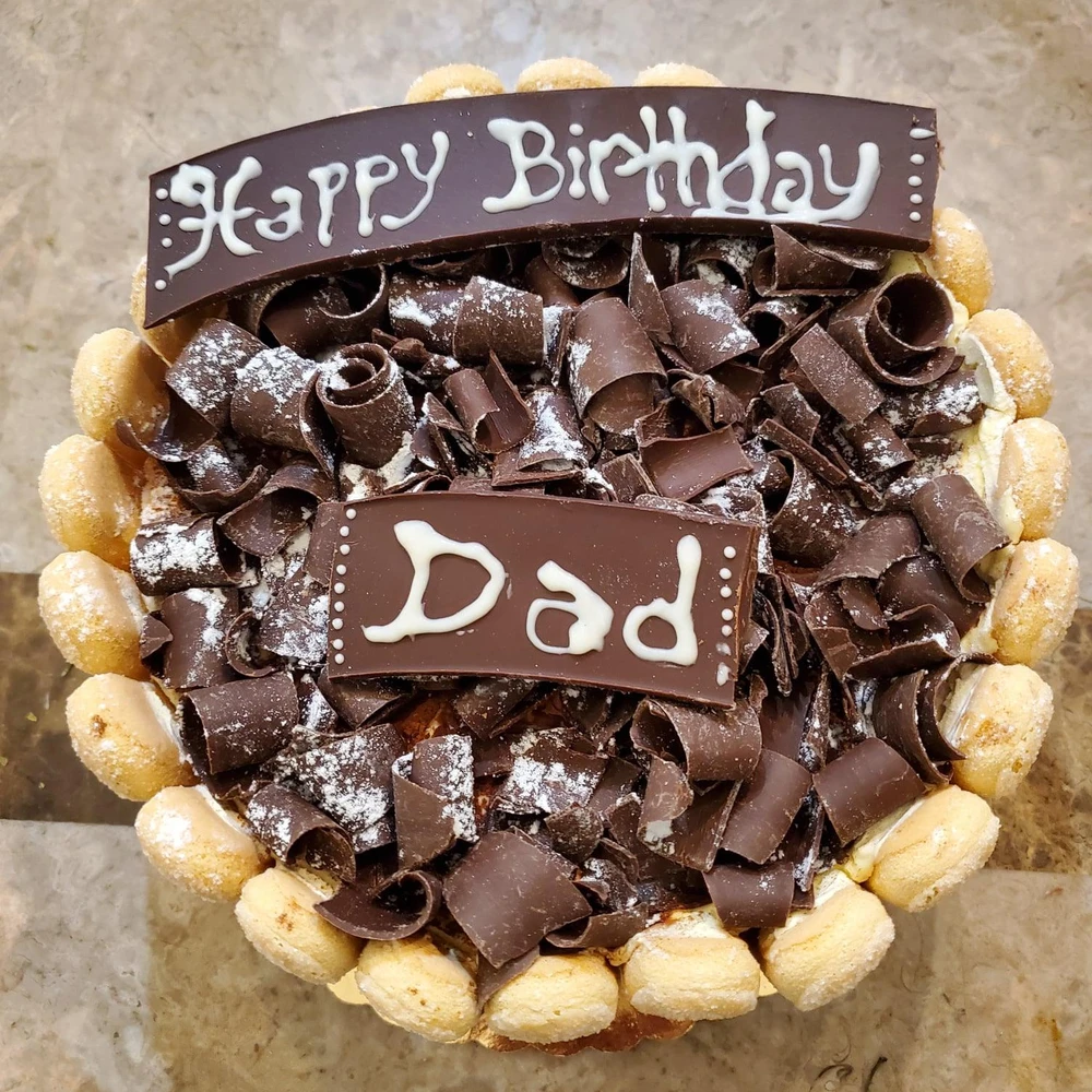 Đứa con tự kỷ là món quà trời cho ảnh 1