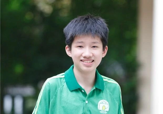 Em Nguyễn Bình Nguyên đã hóa thân thành ngọn gió, gửi thư cho Nghệ sĩ dương cầm Đặng Thái Sơn