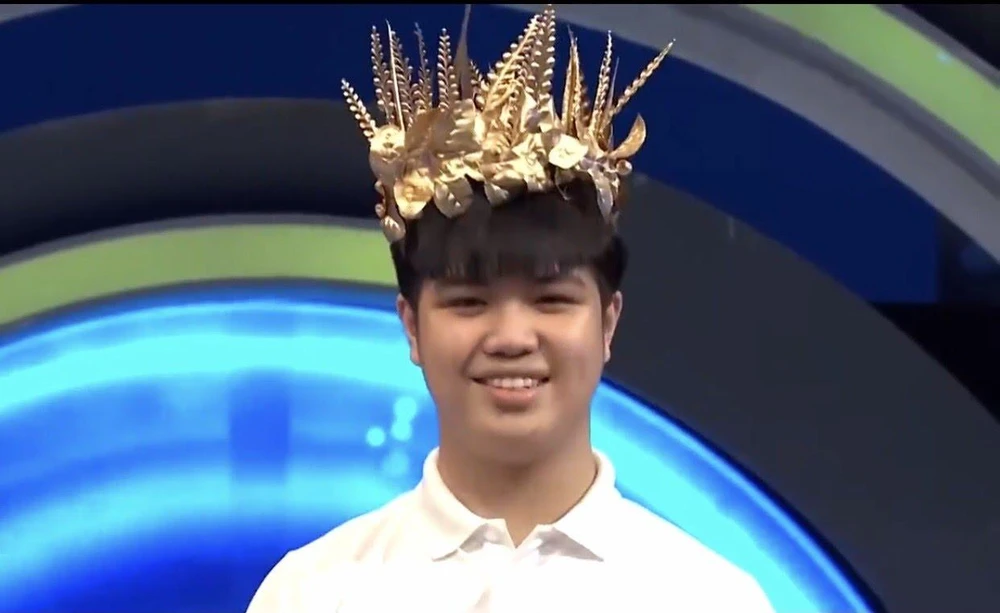 "Vua tốc độ" Đặng Lê Nguyên Vũ