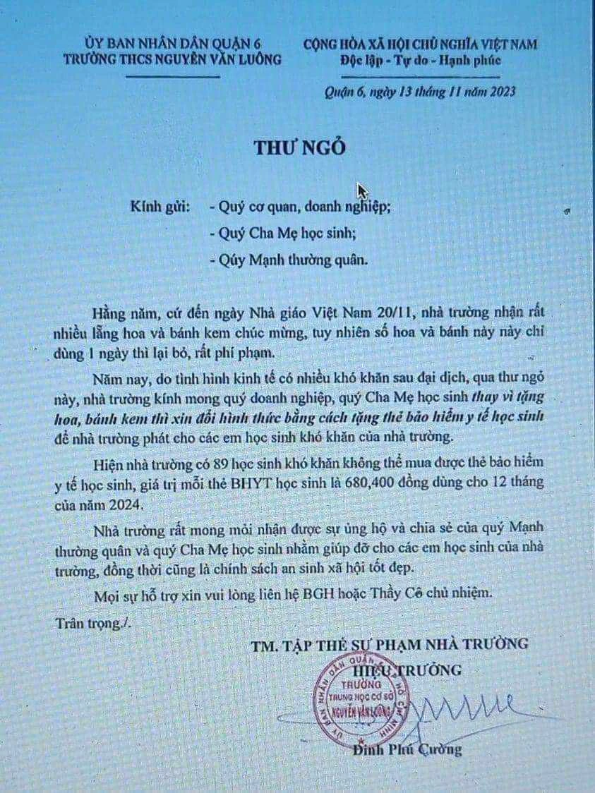 doi hoa banh kem lay the BHYT