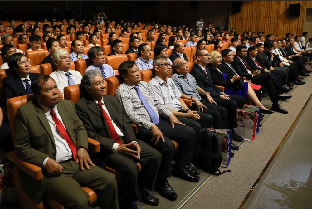 giải thưởng SIU Prize