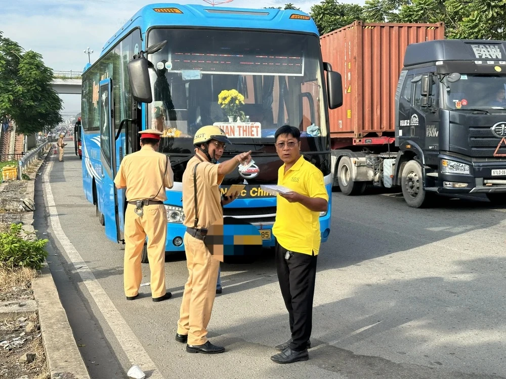 tai nạn giao thông