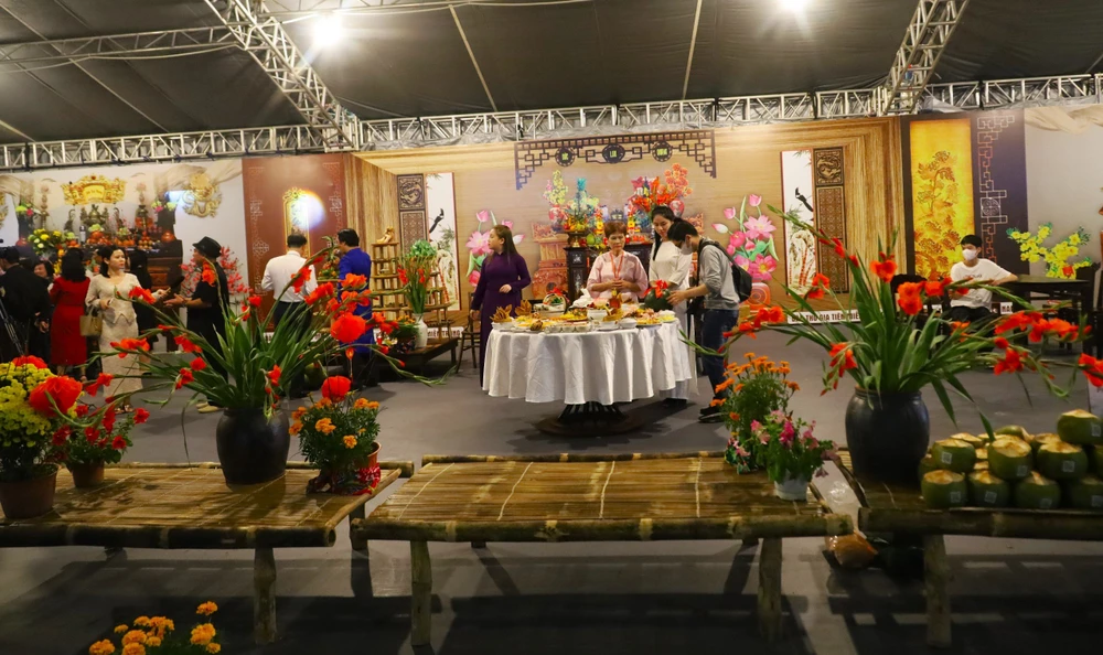 Nha Trang có phố đi bộ