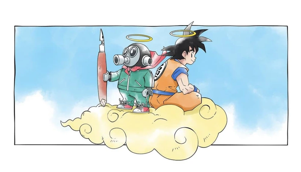 bảy viên ngọc rồng