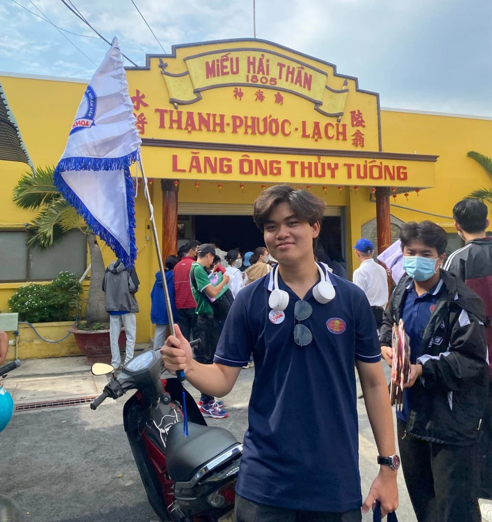 hạn chế giờ làm thêm của sinh viên