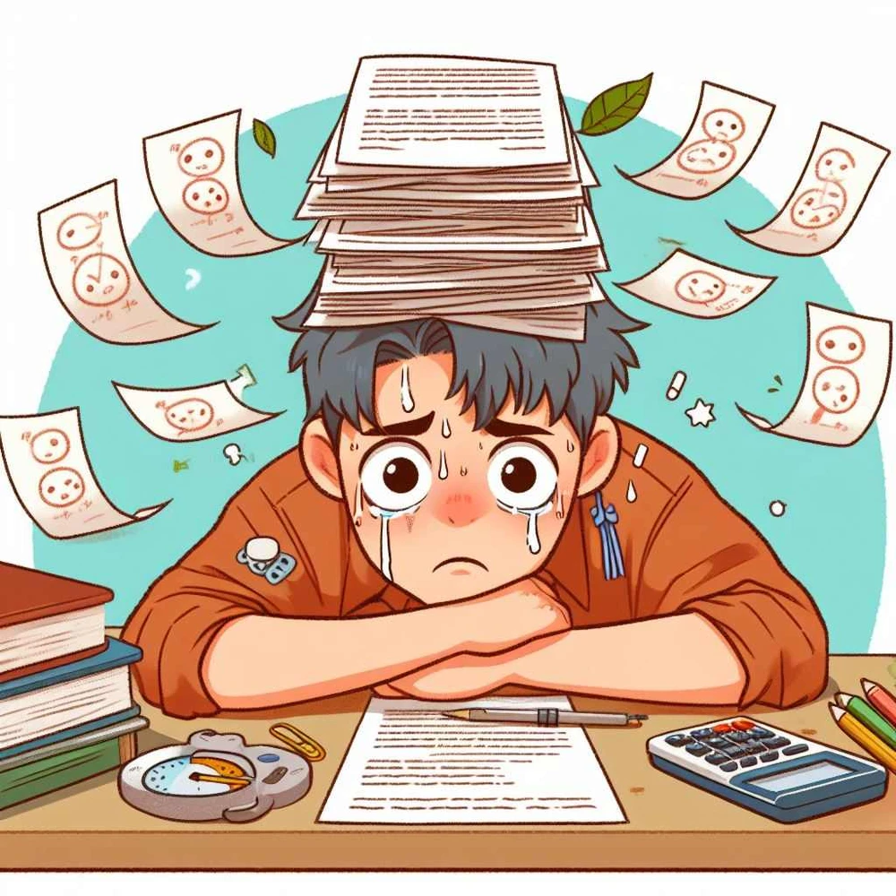 bệnh thành tích trong giáo dục