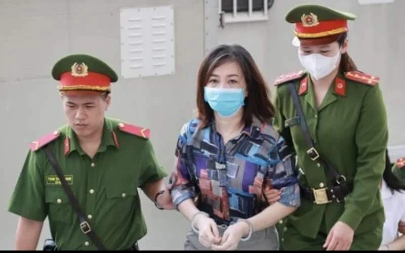 chuyến bay giải cứu