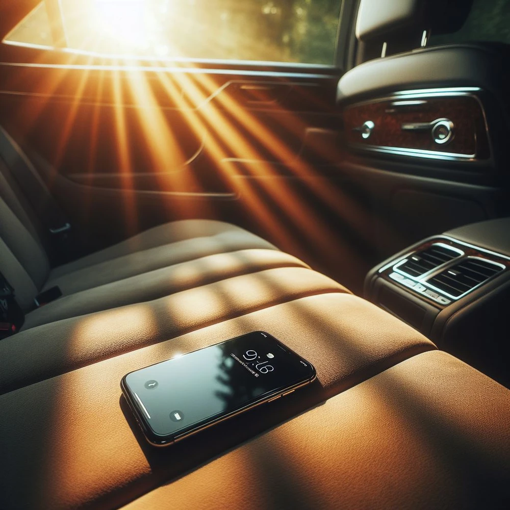 đi grab bị mất đồ bỏ quên