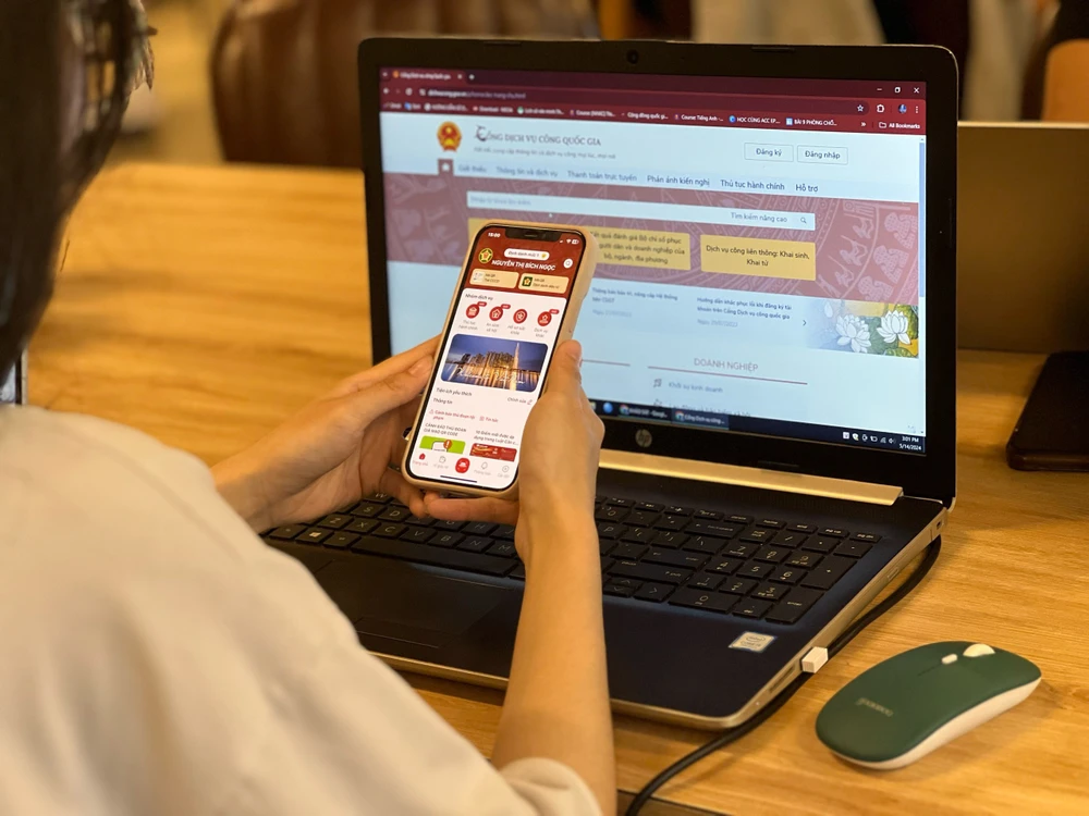 Chiêu trò giả công an yêu cầu kích hoạt VNeID nhằm chiếm đoạt tài sản của người dân