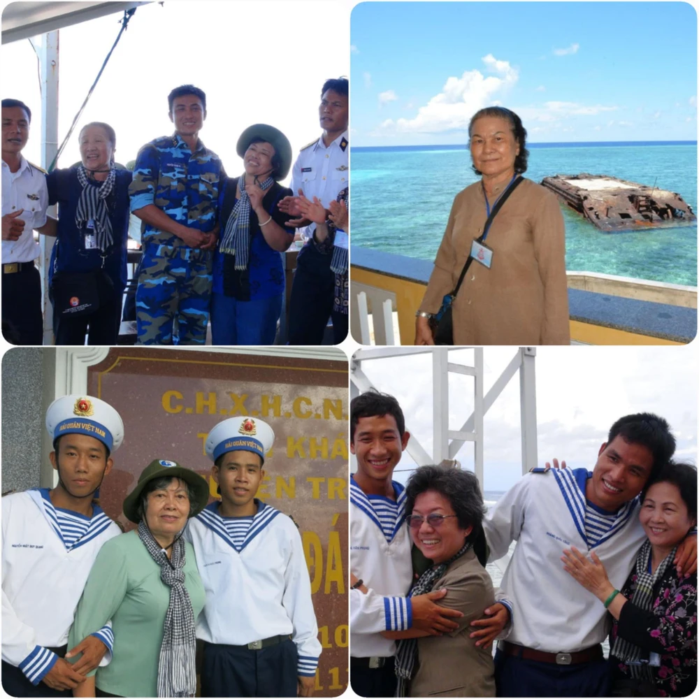 nhung ba ma ra tham Truong Sa.jpg