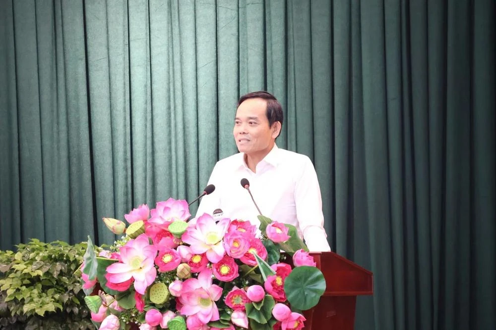 Trường học mới