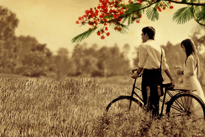 Tình yêu tuổi học trò: Đừng đánh mất chính mình! ảnh 2