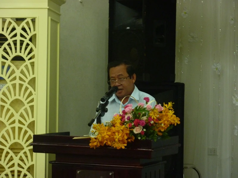 Phát hiện gần 120 ca dương tính với HIV/AIDS ảnh 2 Phát hiện gần 120 ca dương tính với HIV/AIDS ảnh 2