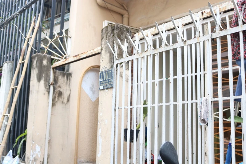 Cả xóm 'hợp đồng tác chiến' dập tắt 1 vụ cháy nhà ảnh 3 Cả xóm 'hợp đồng tác chiến' dập tắt 1 vụ cháy nhà ảnh 3