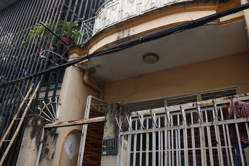 Cả xóm 'hợp đồng tác chiến' dập tắt 1 vụ cháy nhà ảnh 2 Cả xóm 'hợp đồng tác chiến' dập tắt 1 vụ cháy nhà ảnh 2