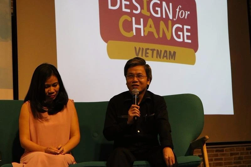 Ông Giản Tư Trung