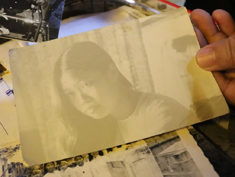 Khai trương quán cà phê Biệt động Sài Gòn ảnh 32