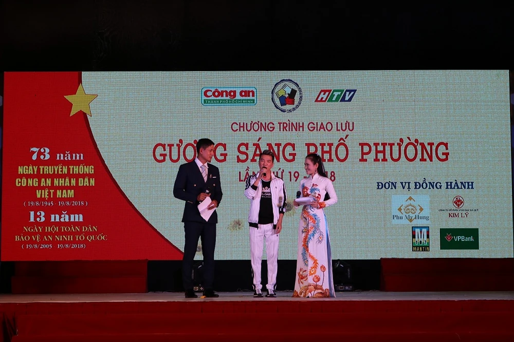  Hiệp sĩ Trần Văn Hoàng: 'Nhớ về anh em, tôi chỉ biết khóc...' ảnh 4