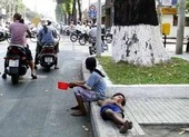TP.HCM đưa người ăn xin vào cơ sở xã hội phòng dịch COVID-19