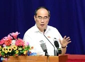 Bí thư Nguyễn Thiện Nhân: Thấy bà con sống thế đau lắm chứ!