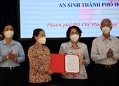 TP.HCM ra mắt trung tâm hỗ trợ người dân khó khăn do dịch COVID-19