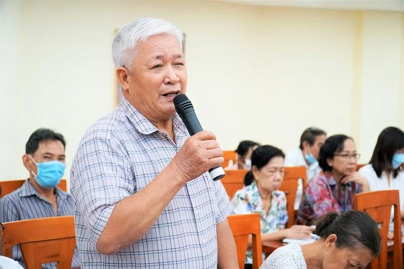 Các bệnh viện 'mỏi mệt' vì công tác đấu thầu thuốc ảnh 1