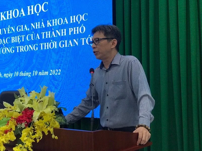 Không thể thu hút chuyên gia bằng cách chờ nộp đơn ảnh 2