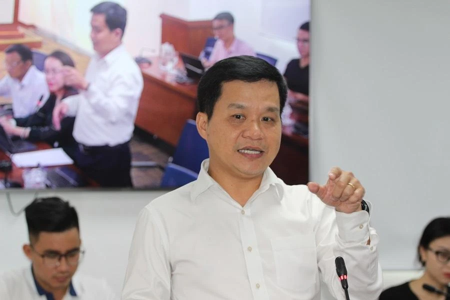 Hai ca bệnh đầu mùa khỉ tại TP.HCM ở chung nhà tại Dubai ảnh 1