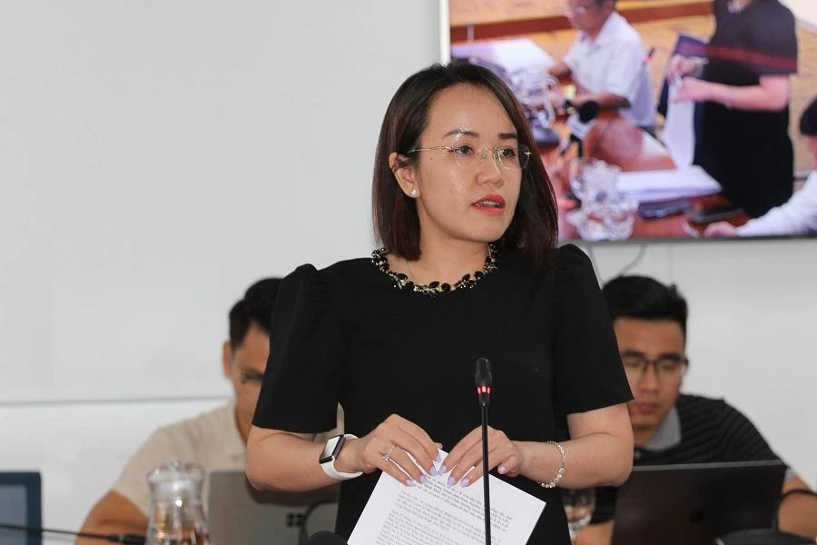 TP.HCM: Đề nghị tăng cường tuyển dụng viên chức đợt hai ngành y tế ảnh 1