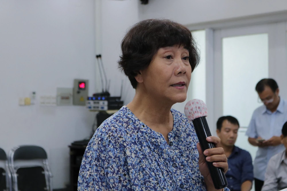 thu hút người tài cho tp.hcm