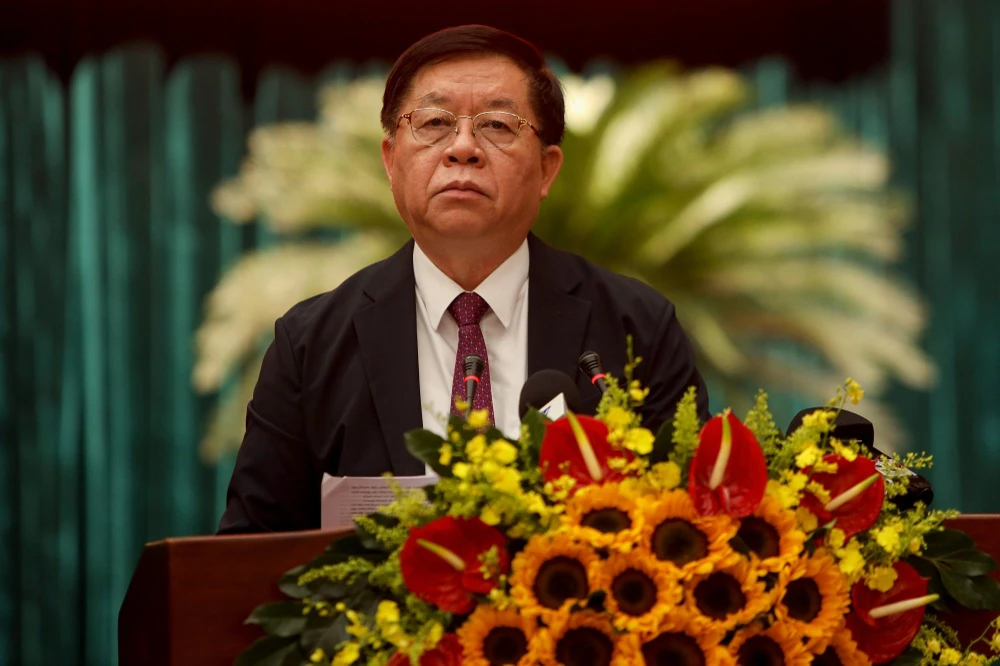 Cố Thủ tướng Võ Văn Kiệt, người sẵn sàng nhận nhiệm vụ ở nơi khó khăn nhất ảnh 3