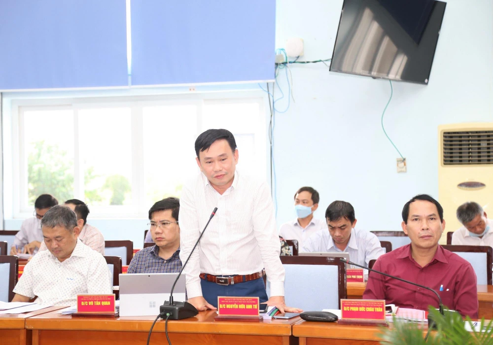 TP Thủ Đức đã chi bồi thường dự án Vành đai 3 cho 9 hộ dân ảnh 1