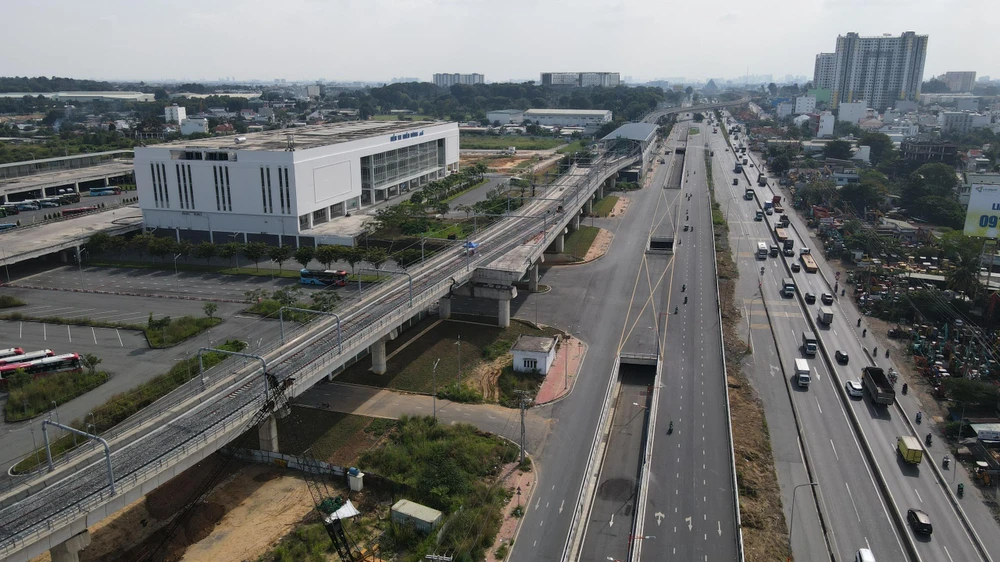 Chủ tịch TP.HCM phê bình 25 đơn vị vì hết quý I chỉ giải ngân 0% ảnh 1 Chủ tịch TP.HCM phê bình 25 đơn vị vì hết quý I chỉ giải ngân 0% ảnh 1