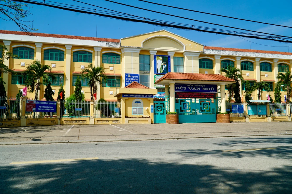 Cận cảnh 17 dự án TP.HCM tạm ngưng thực hiện ảnh 1