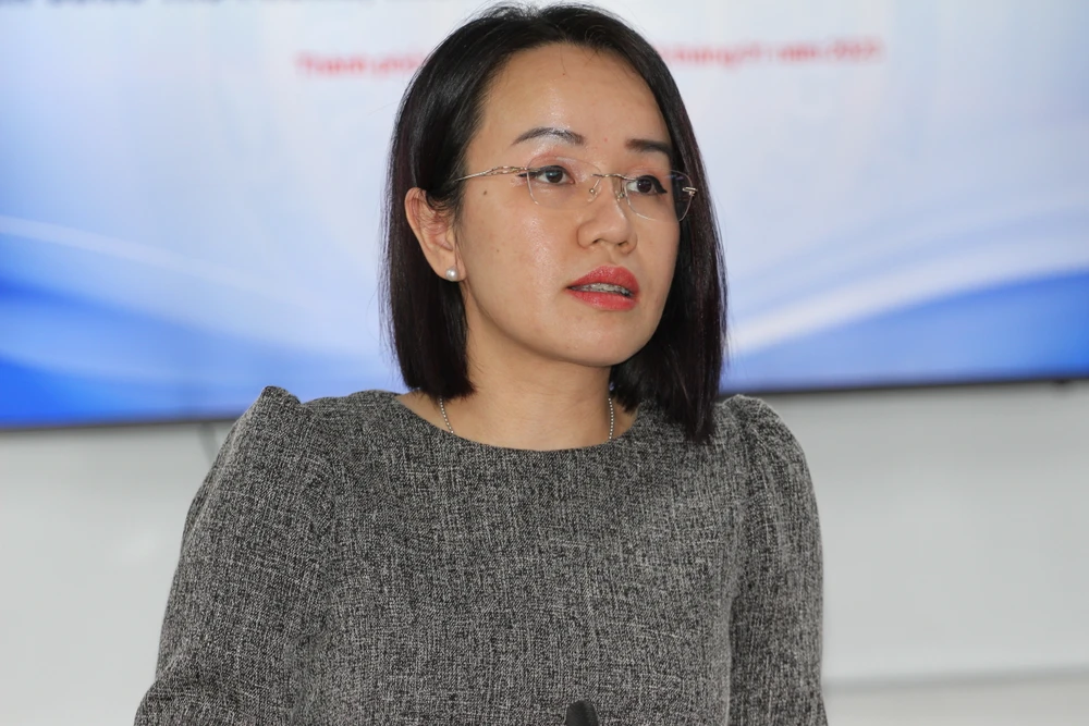 TP.HCM dự báo biến thể XBB.1.5 xâm nhập là khó tránh khỏi ảnh 2