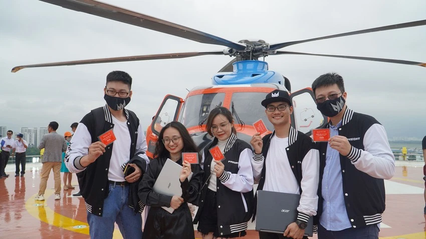 TP.HCM cần có mục tiêu cho hoạt động du lịch 3 năm tới ảnh 1