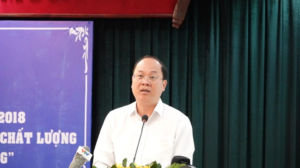 Phổ biến lịch sử Đảng góp phần chống các quan điểm xuyên tạc ảnh 2