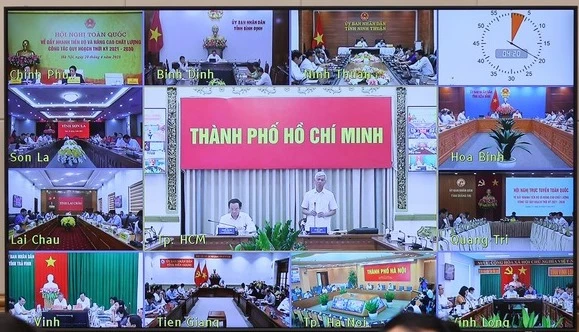 Doanh nghiệp TP.HCM muốn đóng góp cho công tác quy hoạch nhưng không được ảnh 1