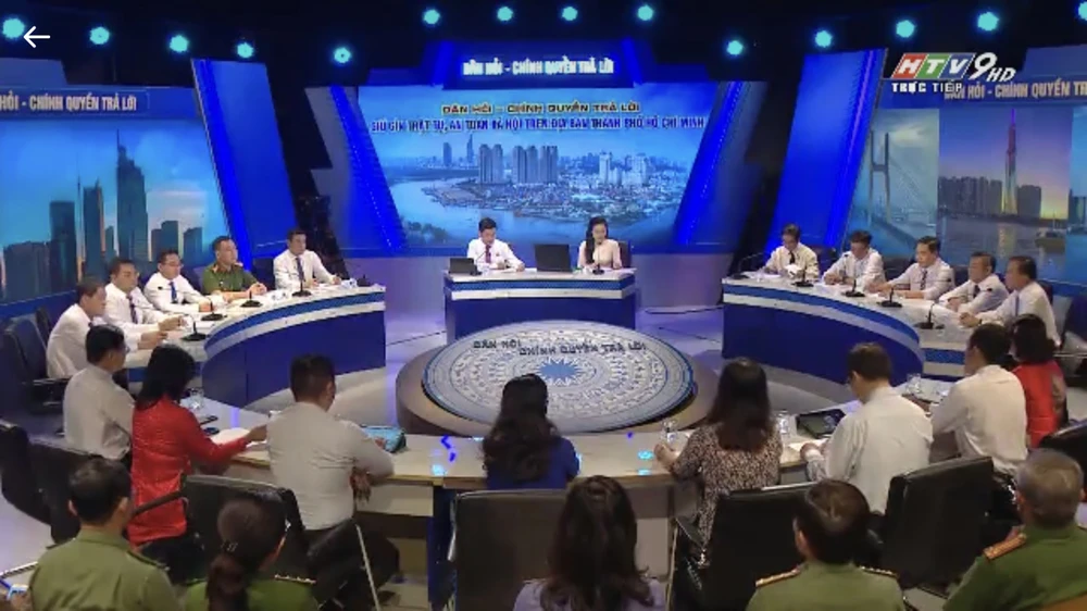 Công an TP.HCM sẽ đánh mạnh vào các lò độ, chế xe ảnh 1